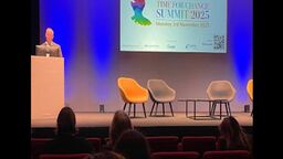 UKABIF Conference 2025