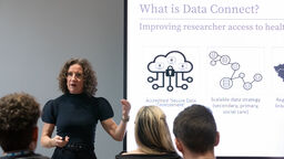 What is Data Connect? presentation
