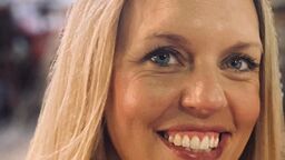 Hannah, Applied Professional Studies in Education alumni