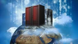 UI - world of information