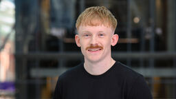 Profile photo of Josh Berry