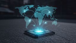 Semiconductor funding