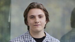 Alex BA Global Sustainable Development student