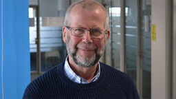 Emeritus Professor Paul Mosley