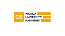 Logo for the QS World University Rankings 2026