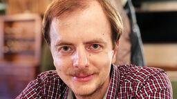 Dmitry Chernobrov