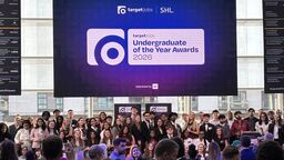 targetjobs UG of the Year Awards 2026