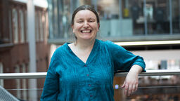 Jo Sharp profile photo