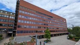 Alfred Denny Building