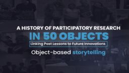 50 OBJECTS