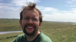 Head and shoulders image of Jonathon Geography alumni