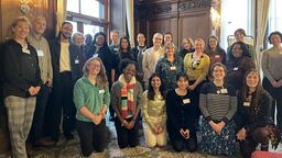 Image of the consortium members