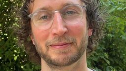 Image of Theo Barry Born