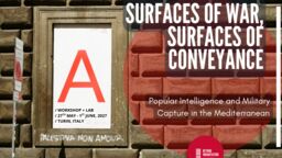 Surfaces of War