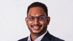 Student R Thanaselan Rajendran