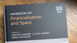 Handbook on Financialisation and Space