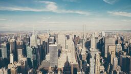 cities