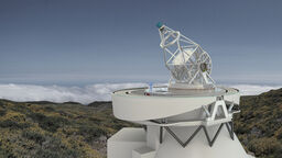 Image of European Solar Telescope