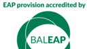 British Association of Lecturers in English for Academic Purposes logo