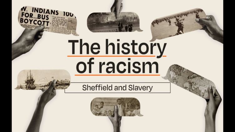 The History Of Racism Video Series | Inclusion | The University Of ...