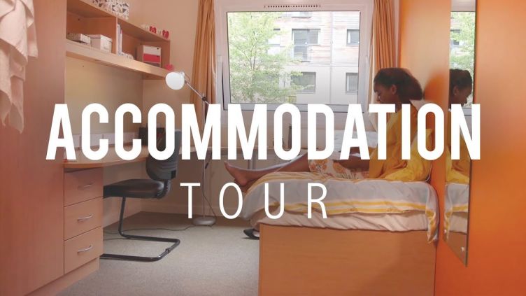 Our student accommodation | Accommodation | The University of Sheffield