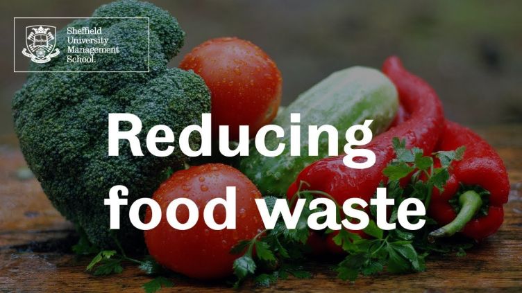 UK Scientists And Engineers Working To Reduce Food Waste In Developing ...