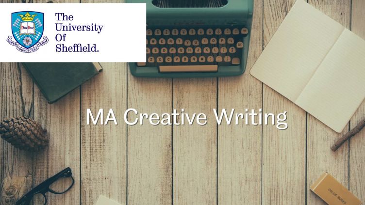 creative writing classes sheffield