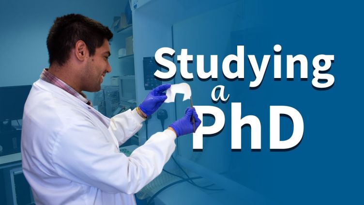 phd in dentistry uk