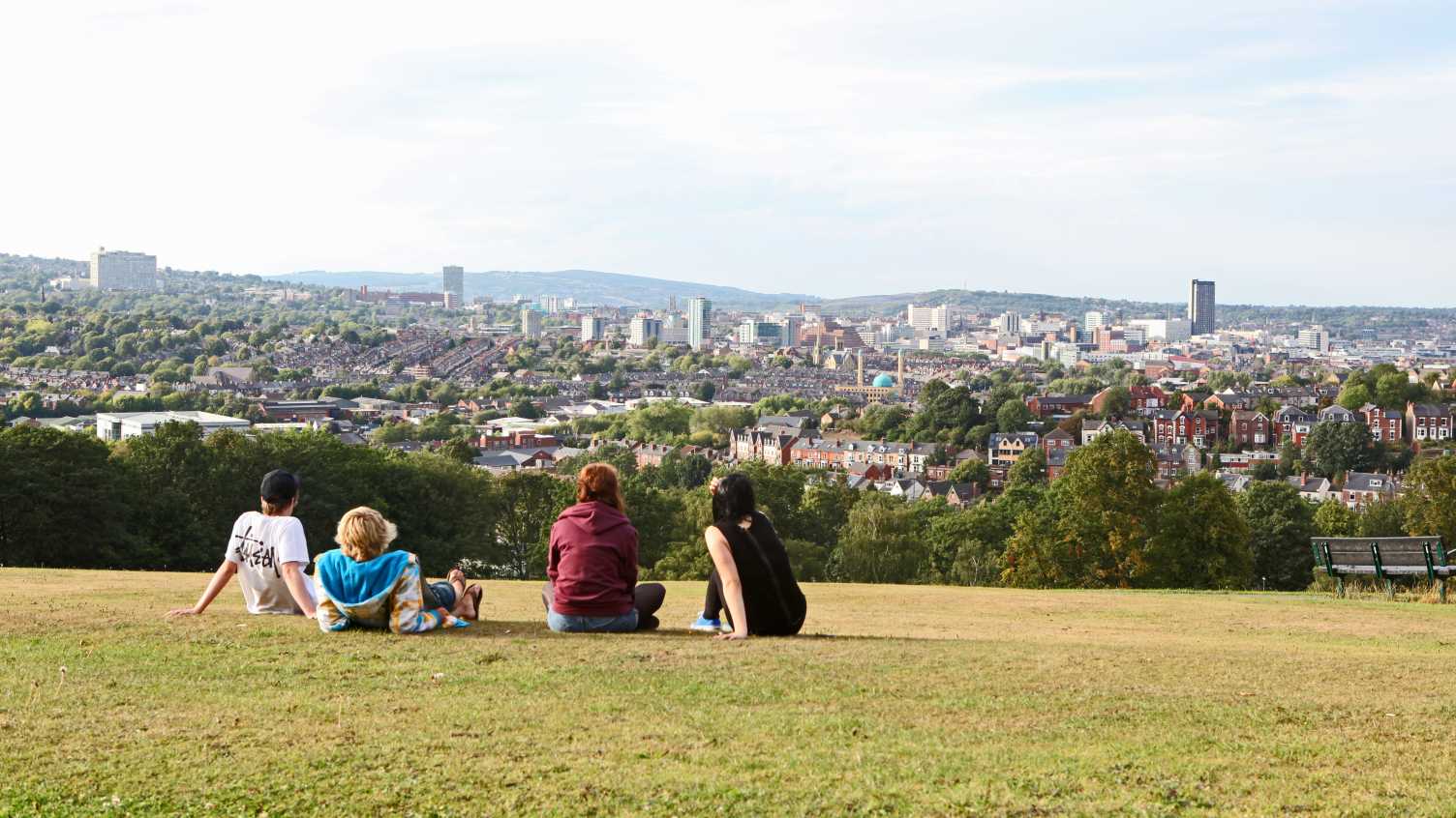 Thumbnail for Sheffield | English 