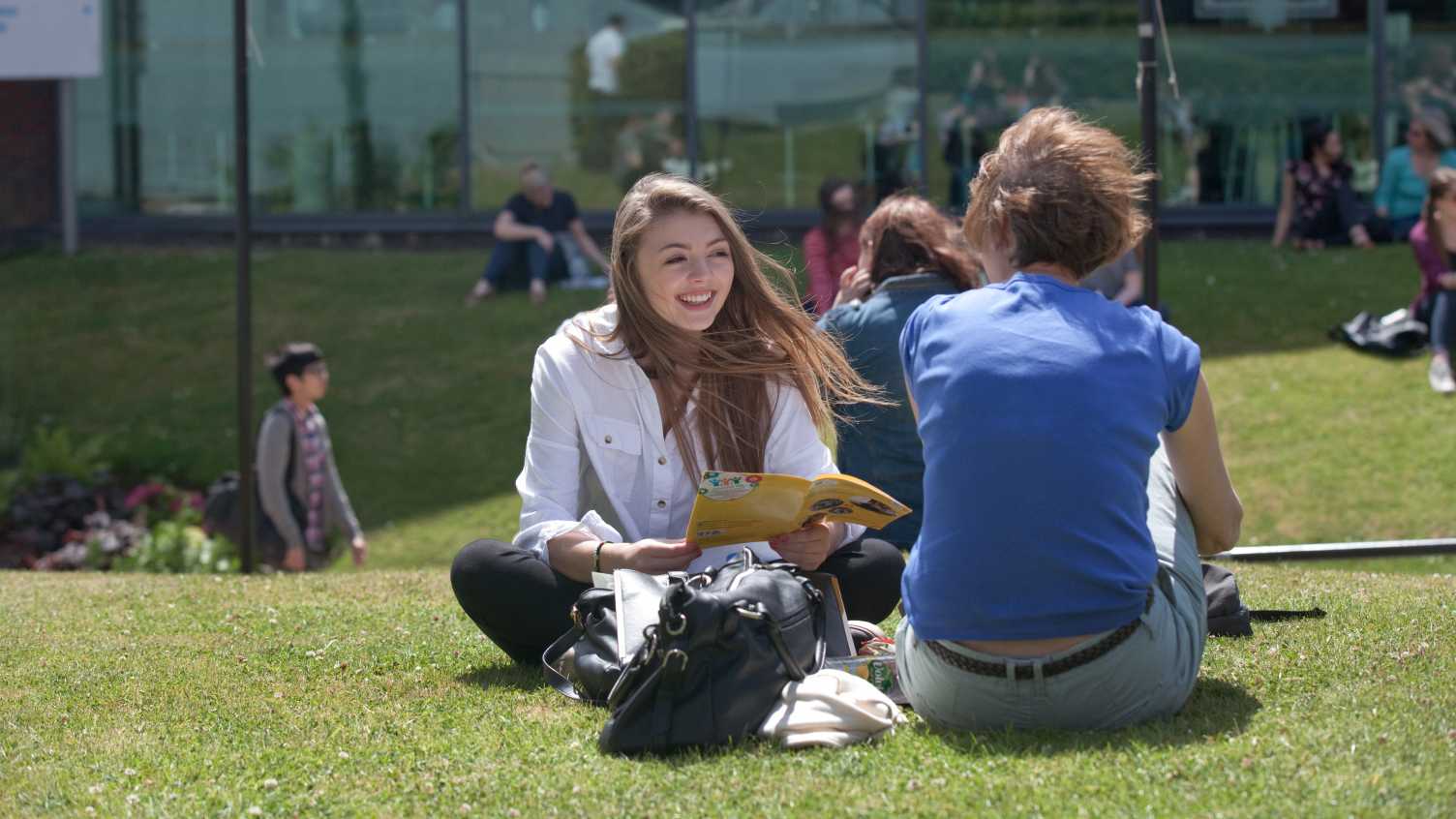 Thumbnail for University of Sheffield bursaries - 2025 entry | Undergraduate study 
