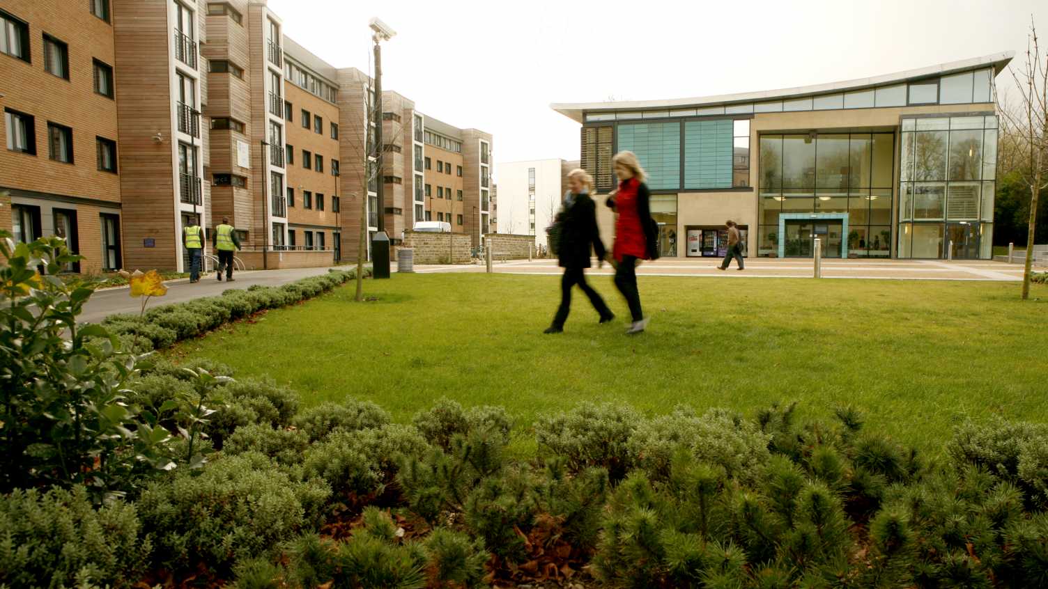 Thumbnail for Travel and Accommodation Information | Institute for Sustainable Food 