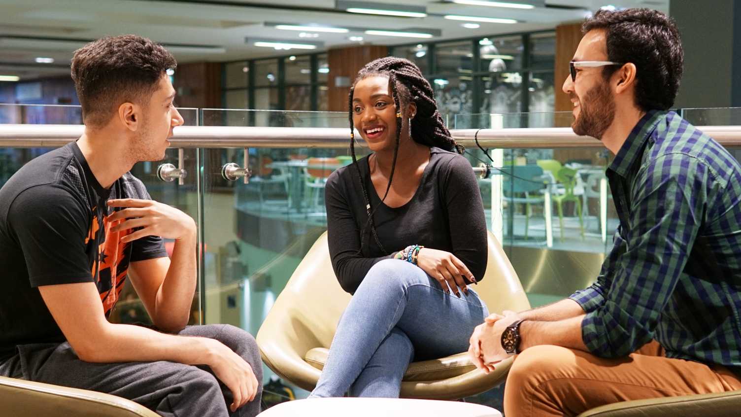 Thumbnail for Faculty of Arts and Humanities International Masters Scholarships | English 