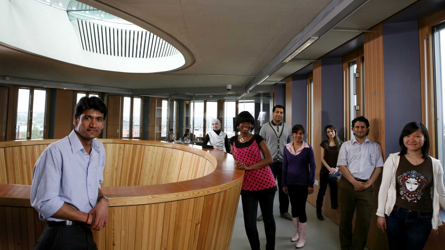 Thumbnail for Arts and humanities are essential for society | Faculty of Arts and Humanities 