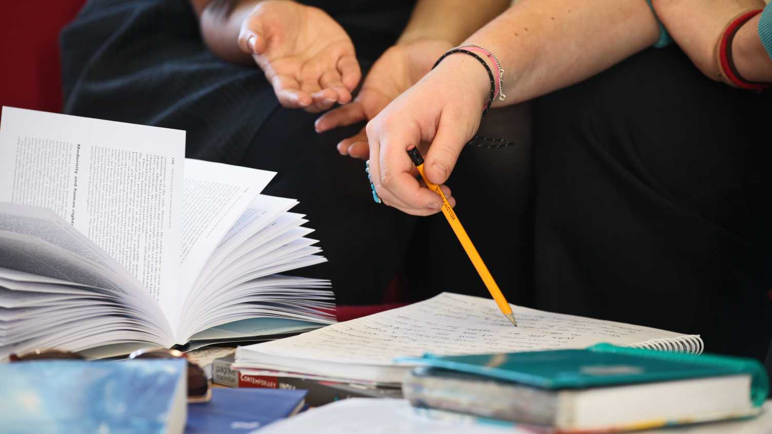 Thumbnail for Writing a proposal | Postgraduate study 