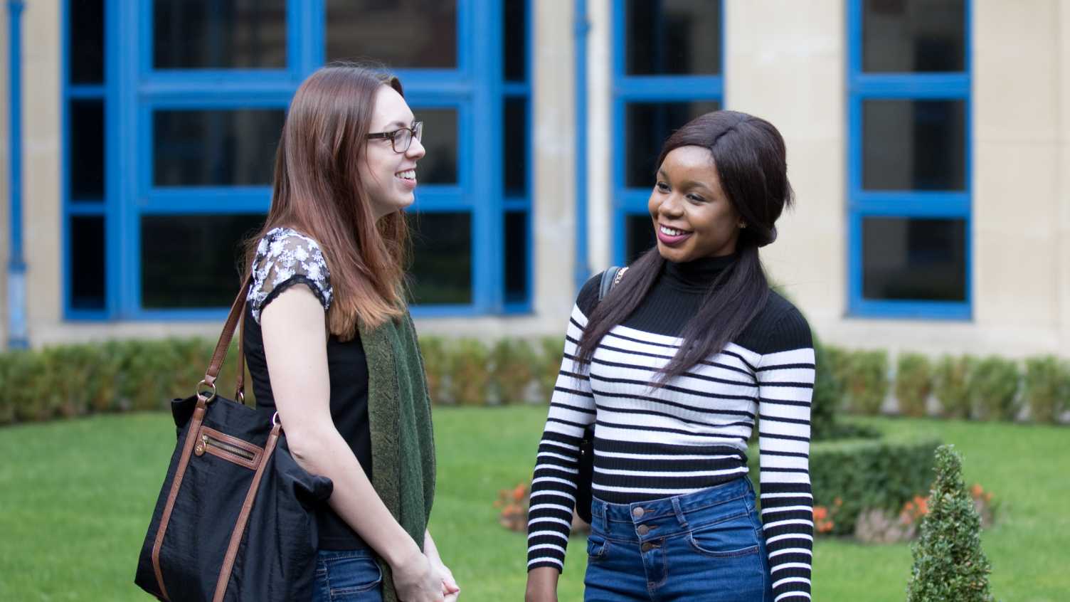 Thumbnail for Postgraduate courses | Healthy Lifespan Institute 