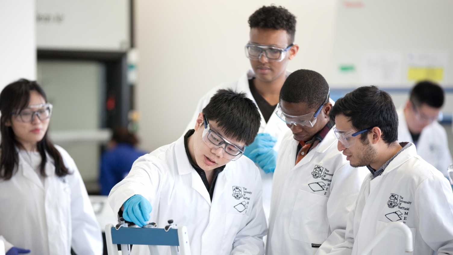 Thumbnail for Energy Engineering with Industrial Management MSc | 2025 | Postgraduate