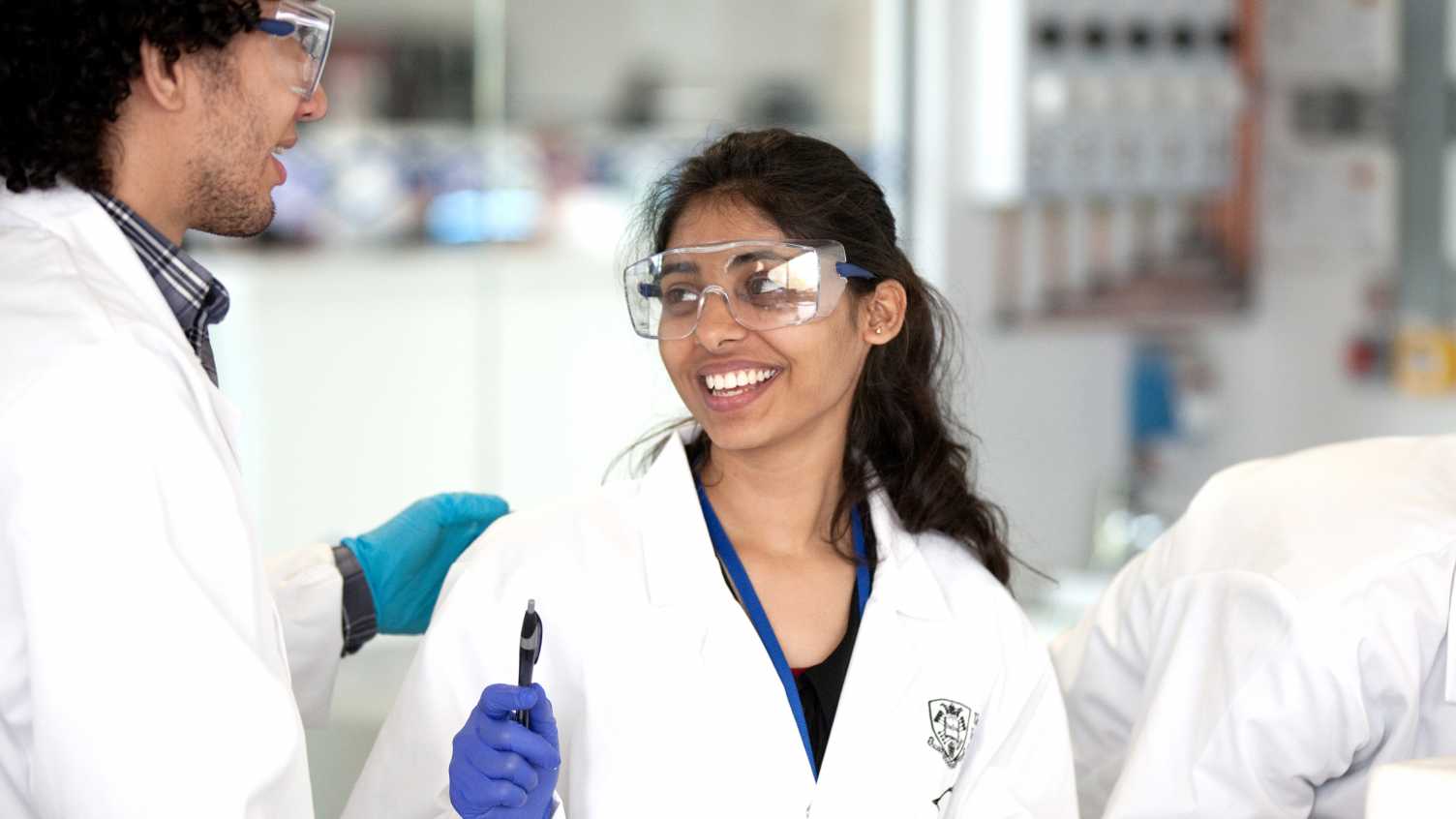 Thumbnail for Environmental and Energy Engineering MSc(Eng) | 2025 | Postgraduate