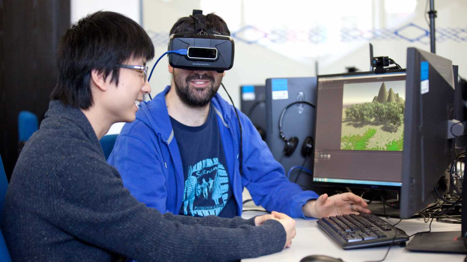 Thumbnail for Postgraduate Taught Courses | Centre for Machine Intelligence 