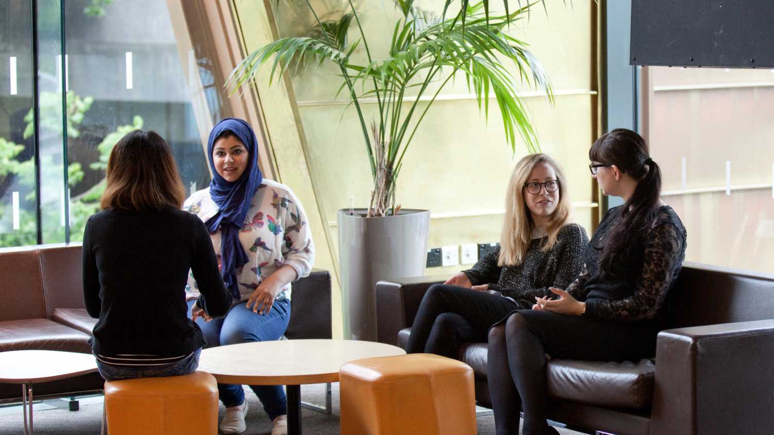 Thumbnail for Education MA | 2025 | Postgraduate