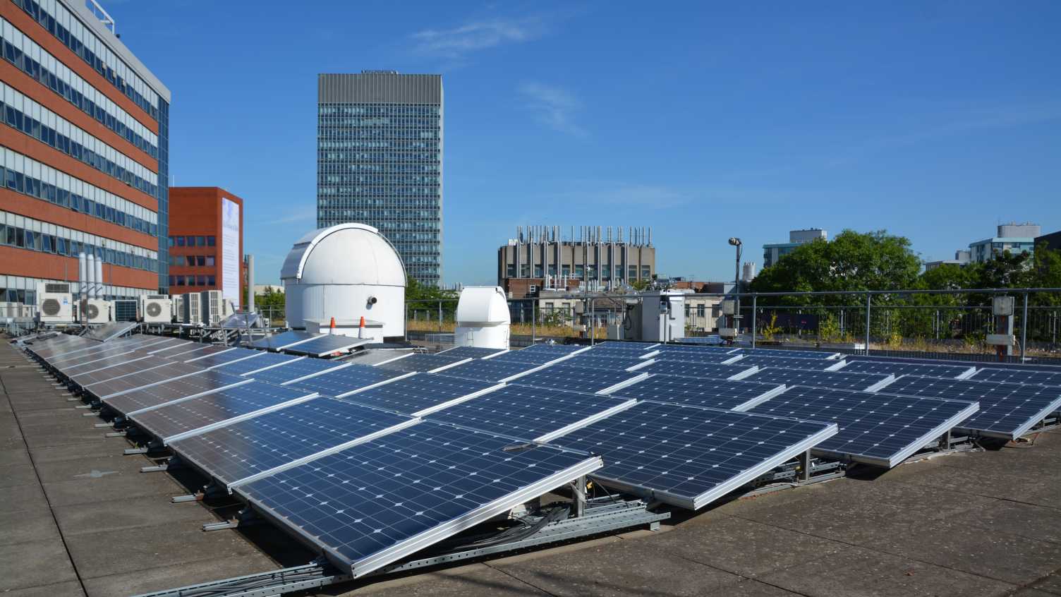 Thumbnail for SCEnAT and the BIG Energy Upgrade featured in the latest edition of Discover Mag…