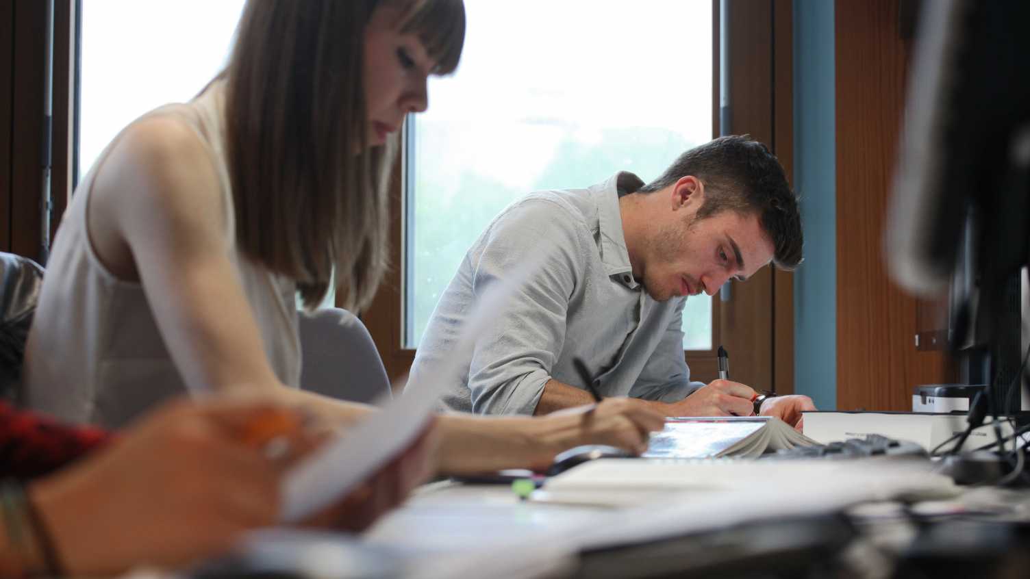 Thumbnail for PhD Supporting Statement | English 