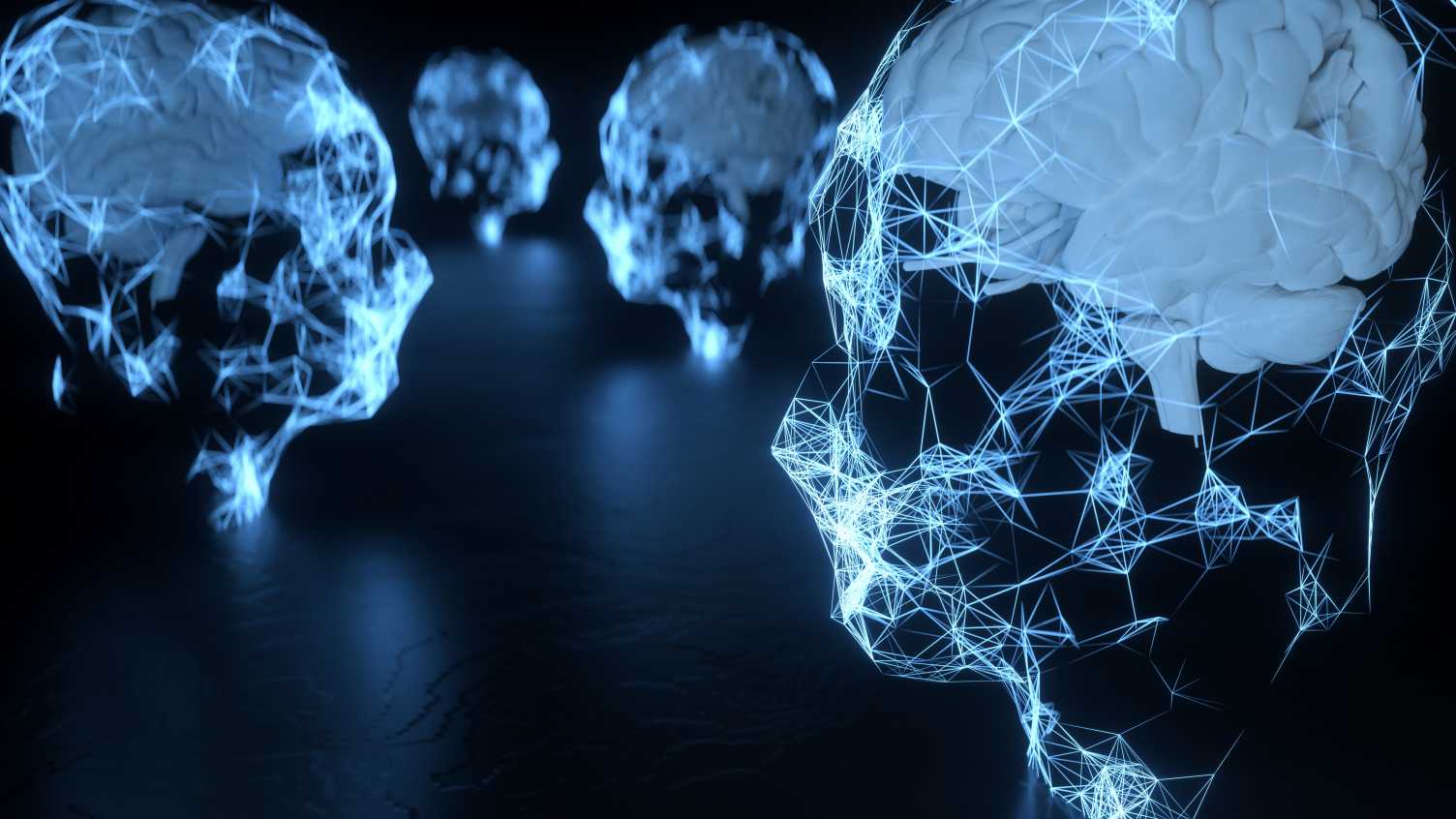 Thumbnail for Unravelling the mysteries of the nervous system | Neuroscience Institute 