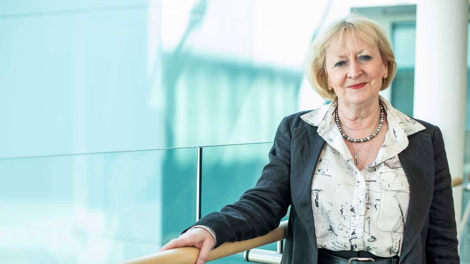 Thumbnail for Sheffield scientists welcome £50 million investment to accelerate MND research …