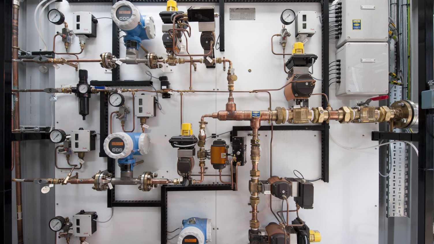 Thumbnail for Carbon capture and storage (CCS) | Energy Institute 
