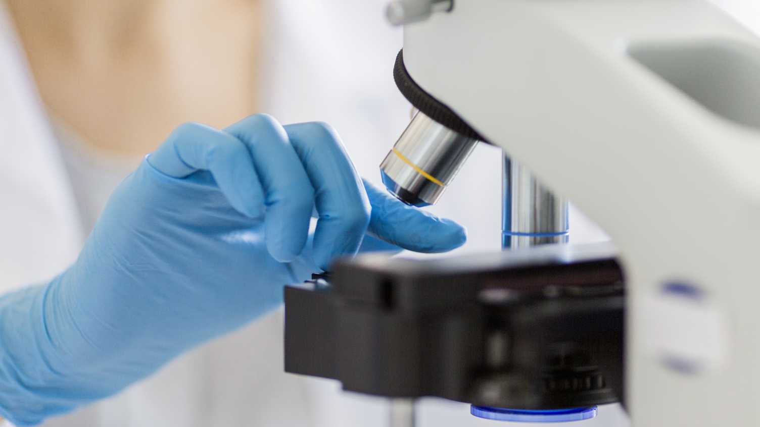 Thumbnail for Gene-based therapies paving the way for the treatment of Alzheimer’s Disease |…