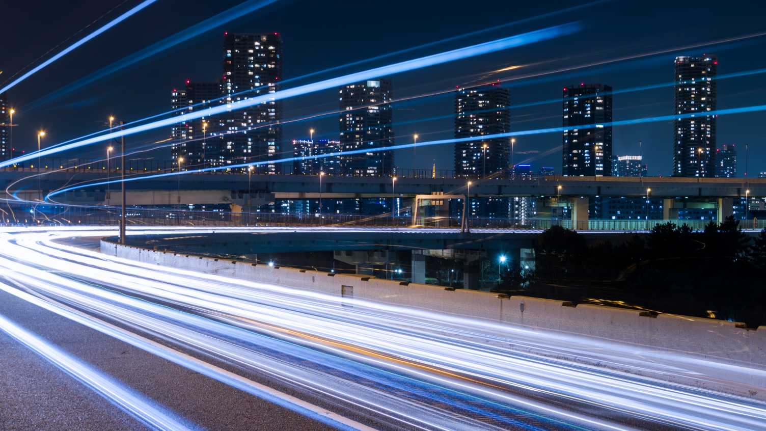 Thumbnail for Powering the future | Energy Institute 