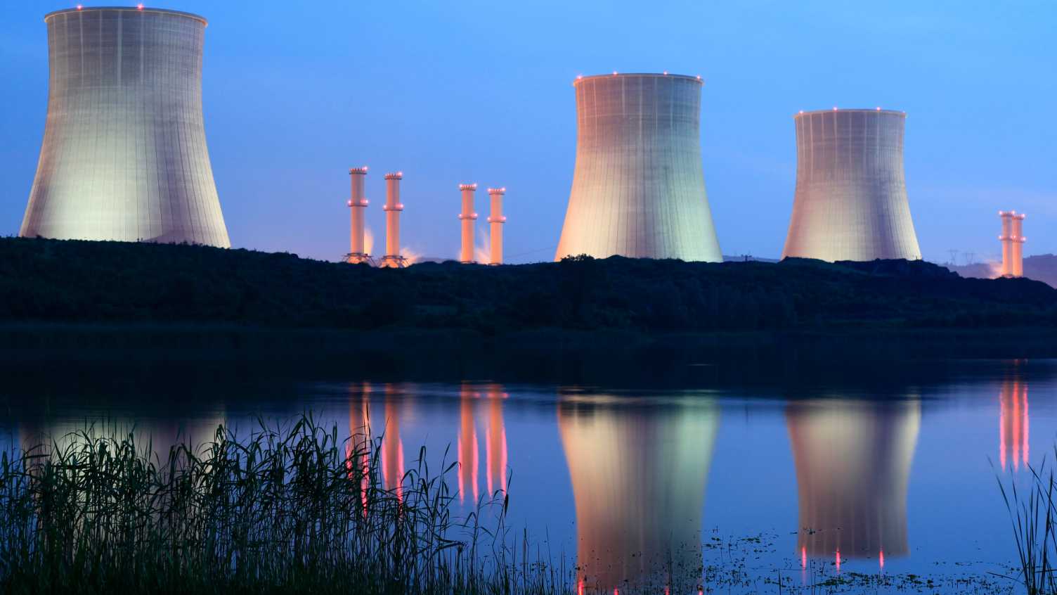 Thumbnail for Nuclear thermal hydraulics | HeFT 