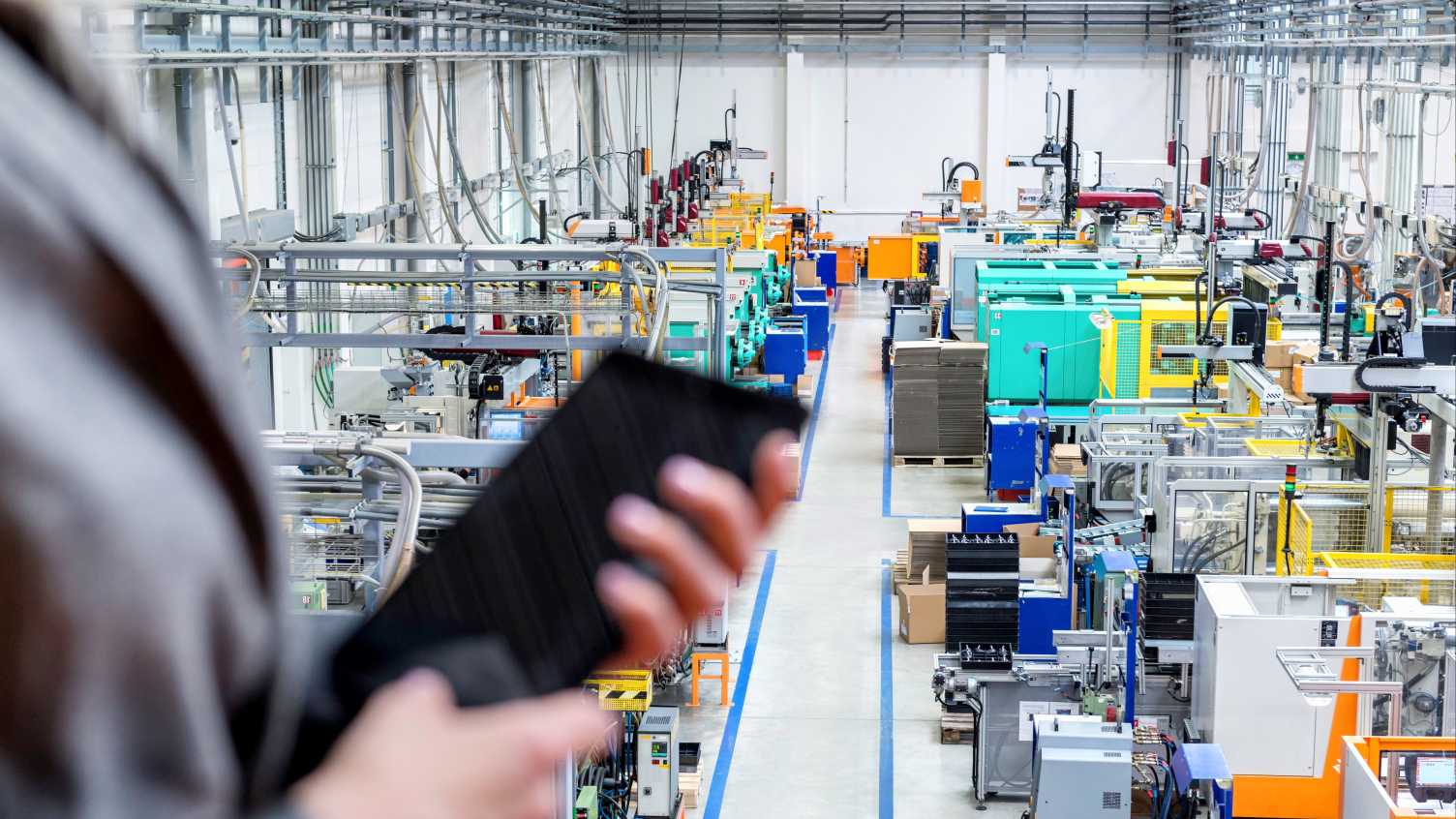 Thumbnail for Circular economy and supply chain sustainability | Energy Institute 
