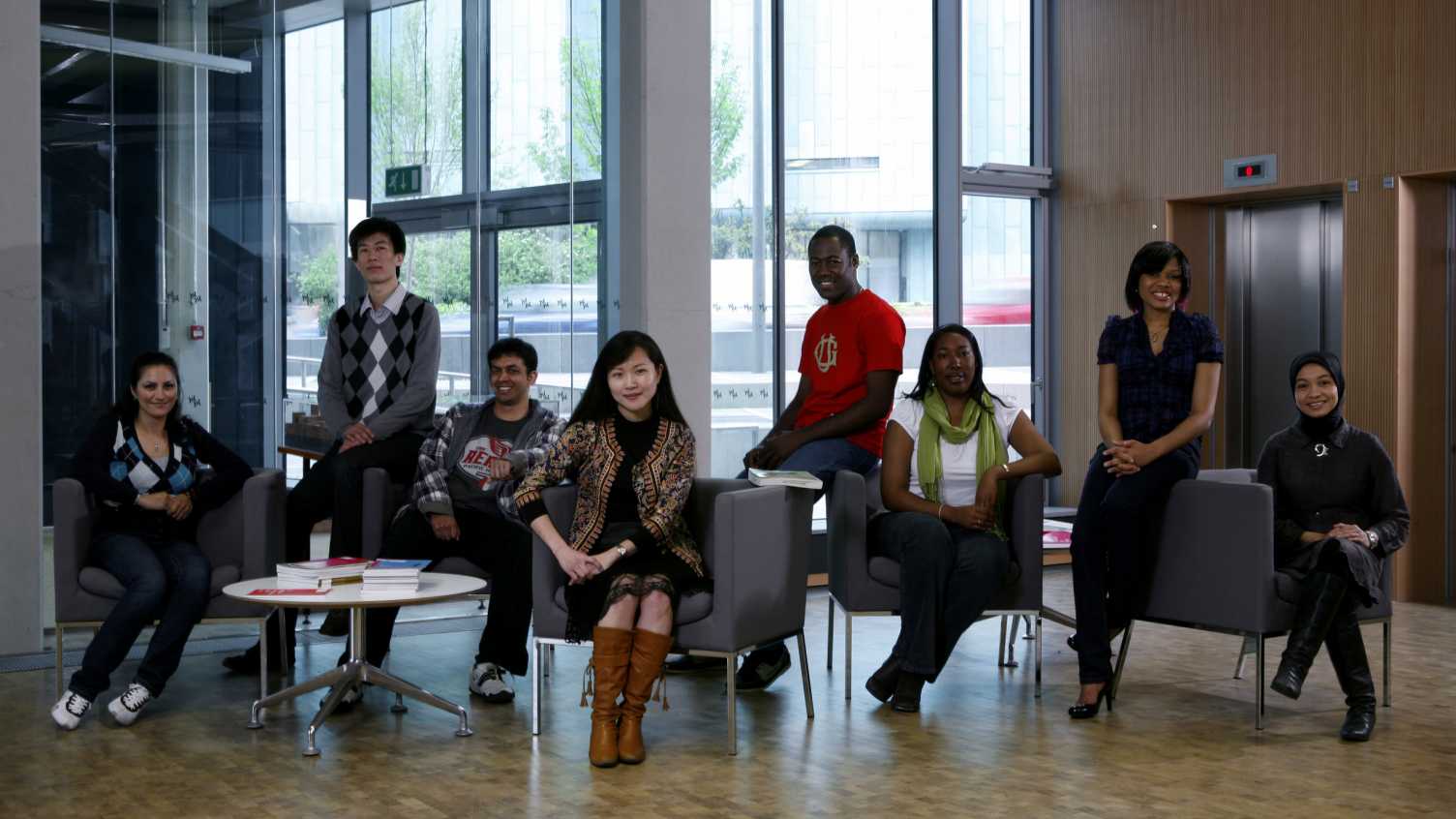 Thumbnail for Skills, Attributes and Employability | Skills, Attributes and Employability 