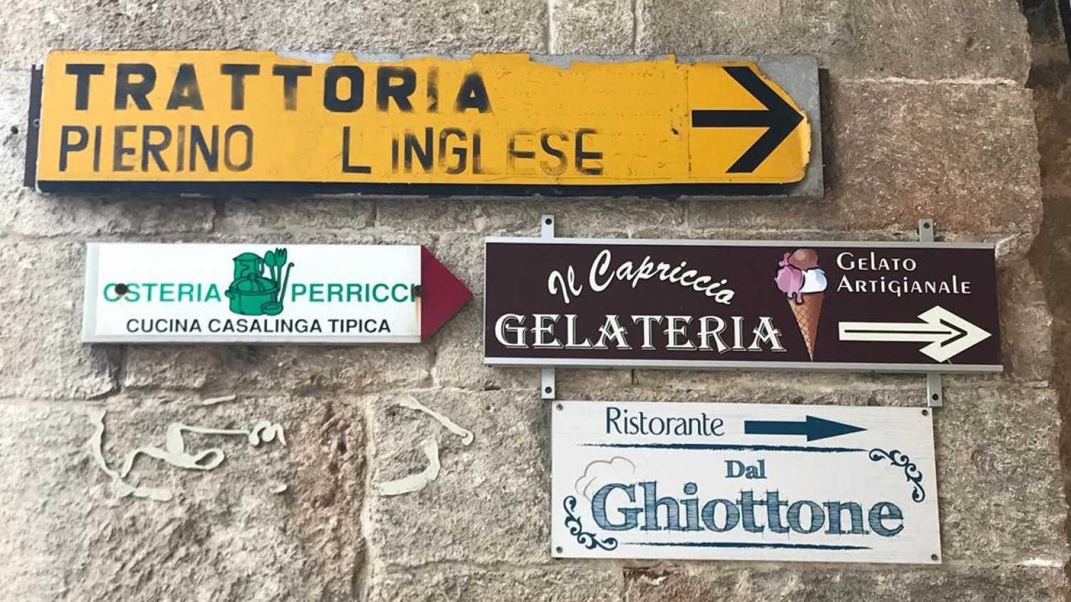 Thumbnail for Italian | Languages, Arts and Societies 